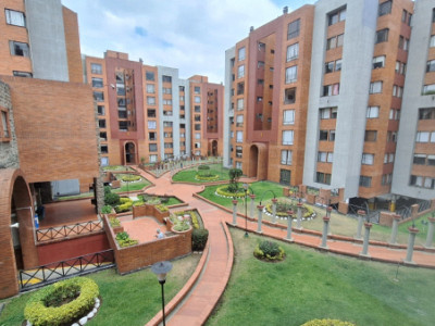 Apartamento en Renta. Rafael Núñez, Bogotá  (129085)