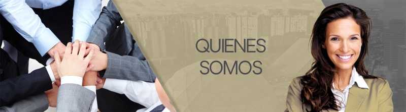 Quienes somos