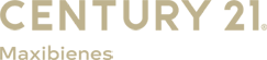 Logo Maxibienes