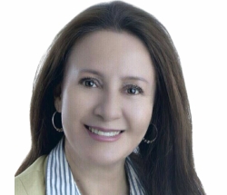 Pilar Forero
