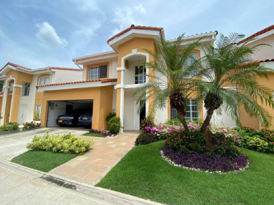 Casa en Venta. Florida, Barranquilla (124511)