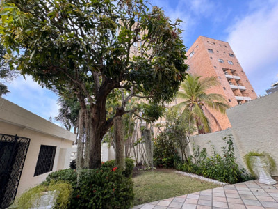 Casa en Venta.  Altos del Prado, Barranquilla  (128992)