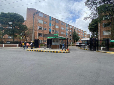 Apartamento en Renta. Bosque Popular, Bogotá (141800)