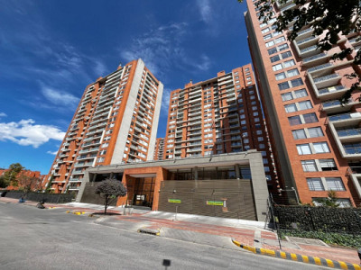Apartamento en Venta. Colina Campestre, Bogotá (141998)